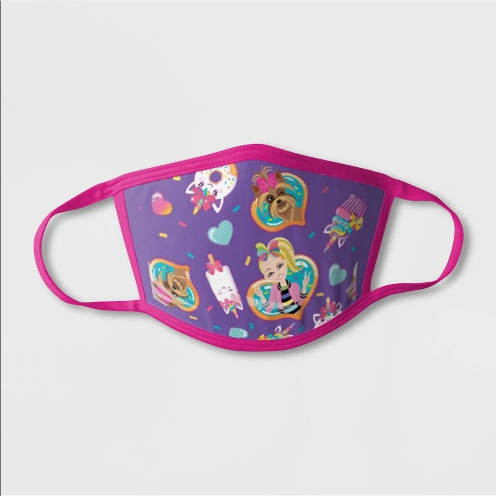 JoJo Siwa nwt jojo